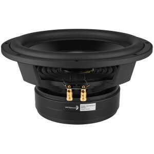 Main product image for Dayton Audio RSS315HFA-8 12" Reference Series HF Subwoof 295-445